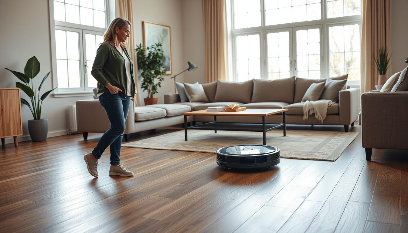 Why Choose FloorSmart?